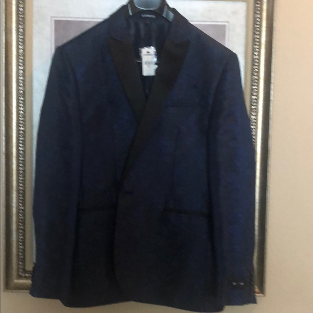 Express Blazer